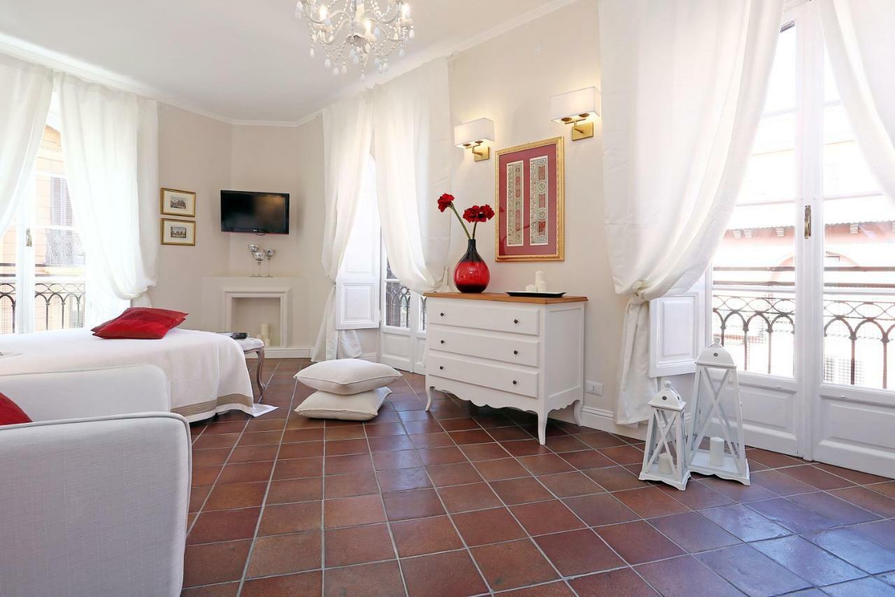 Daplace - Gaia Apartment Rzym Zewnętrze zdjęcie