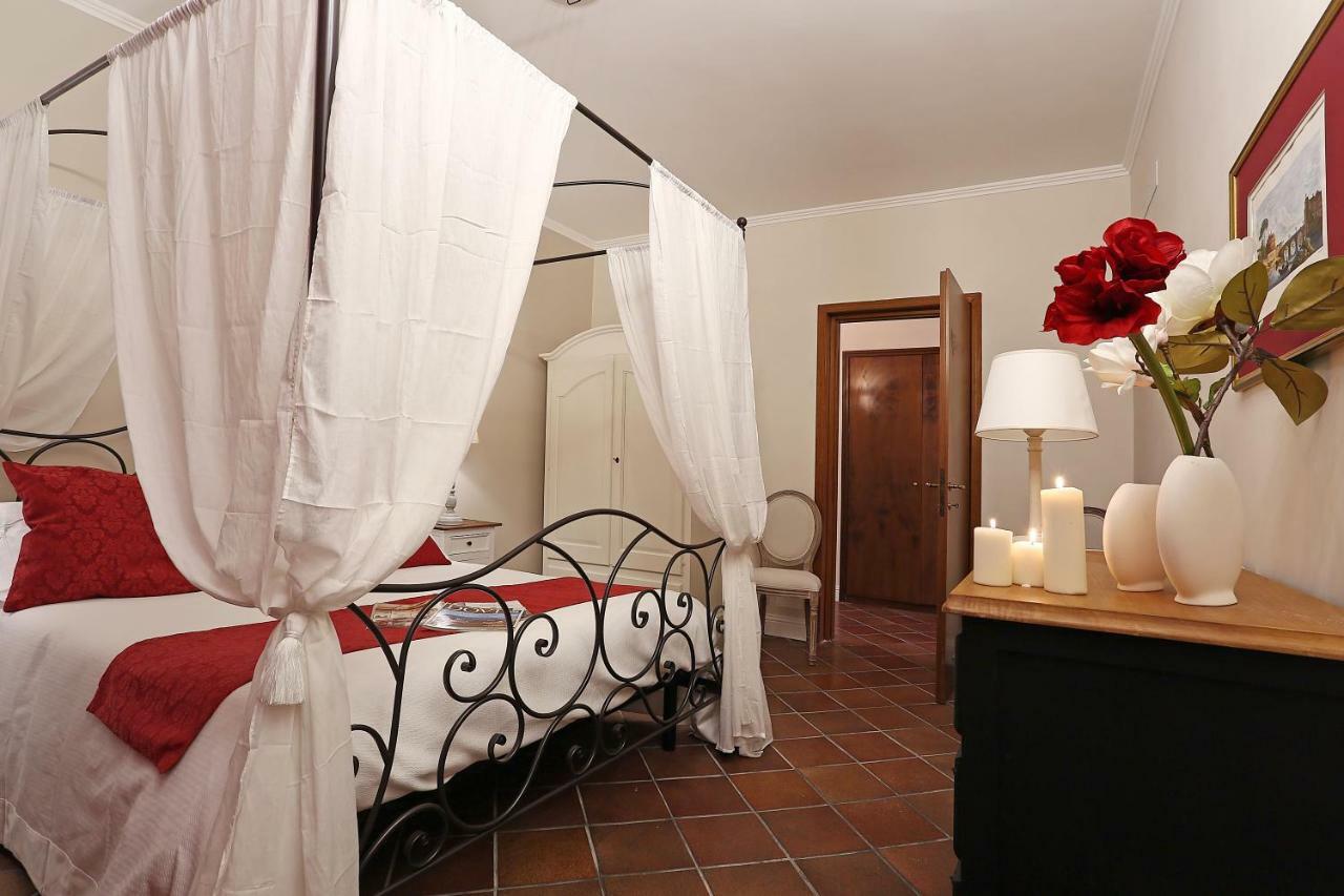 Daplace - Gaia Apartment Rzym Zewnętrze zdjęcie