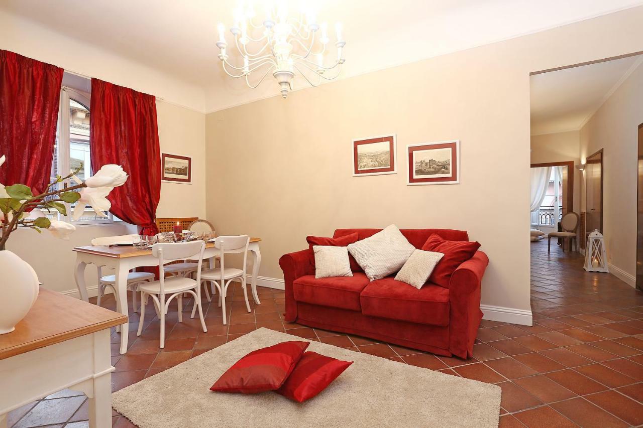 Daplace - Gaia Apartment Rzym Zewnętrze zdjęcie