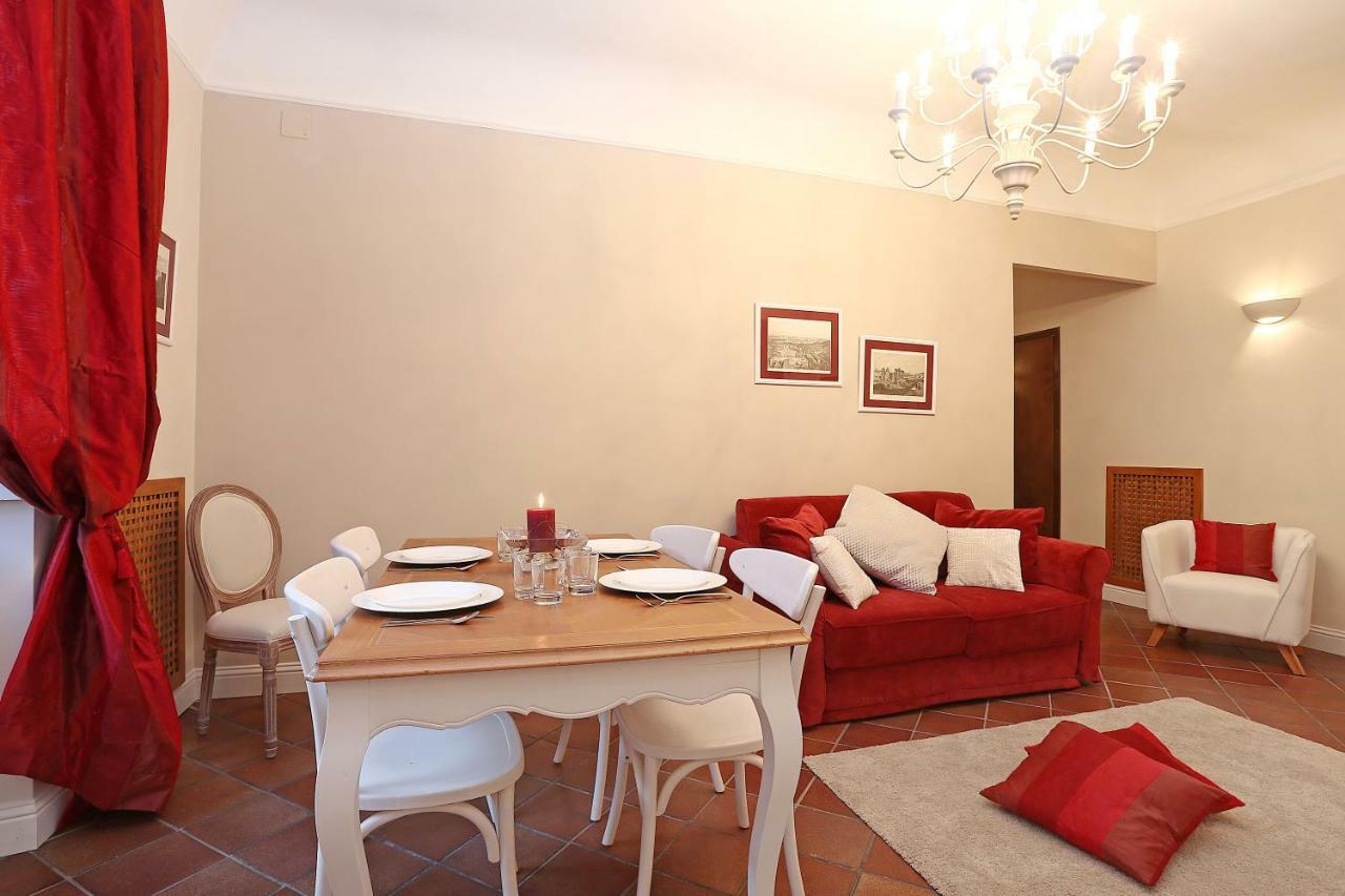 Daplace - Gaia Apartment Rzym Zewnętrze zdjęcie