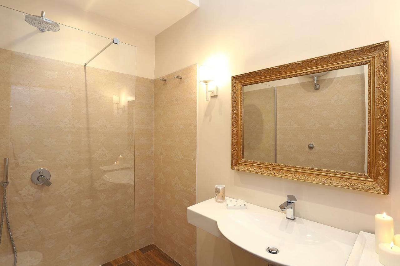Daplace - Gaia Apartment Rzym Zewnętrze zdjęcie