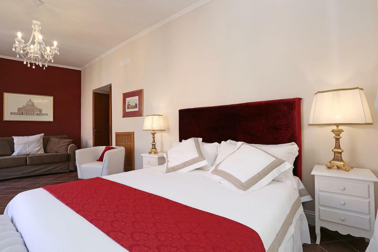 Daplace - Gaia Apartment Rzym Zewnętrze zdjęcie